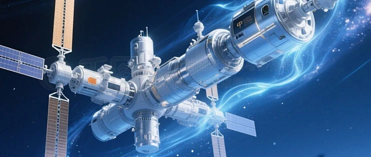 中国空间站迎来新一批科学实验