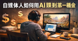 如何用AI工具提升办公效率