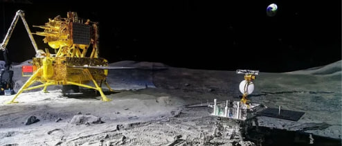 中国创新”新”在哪里