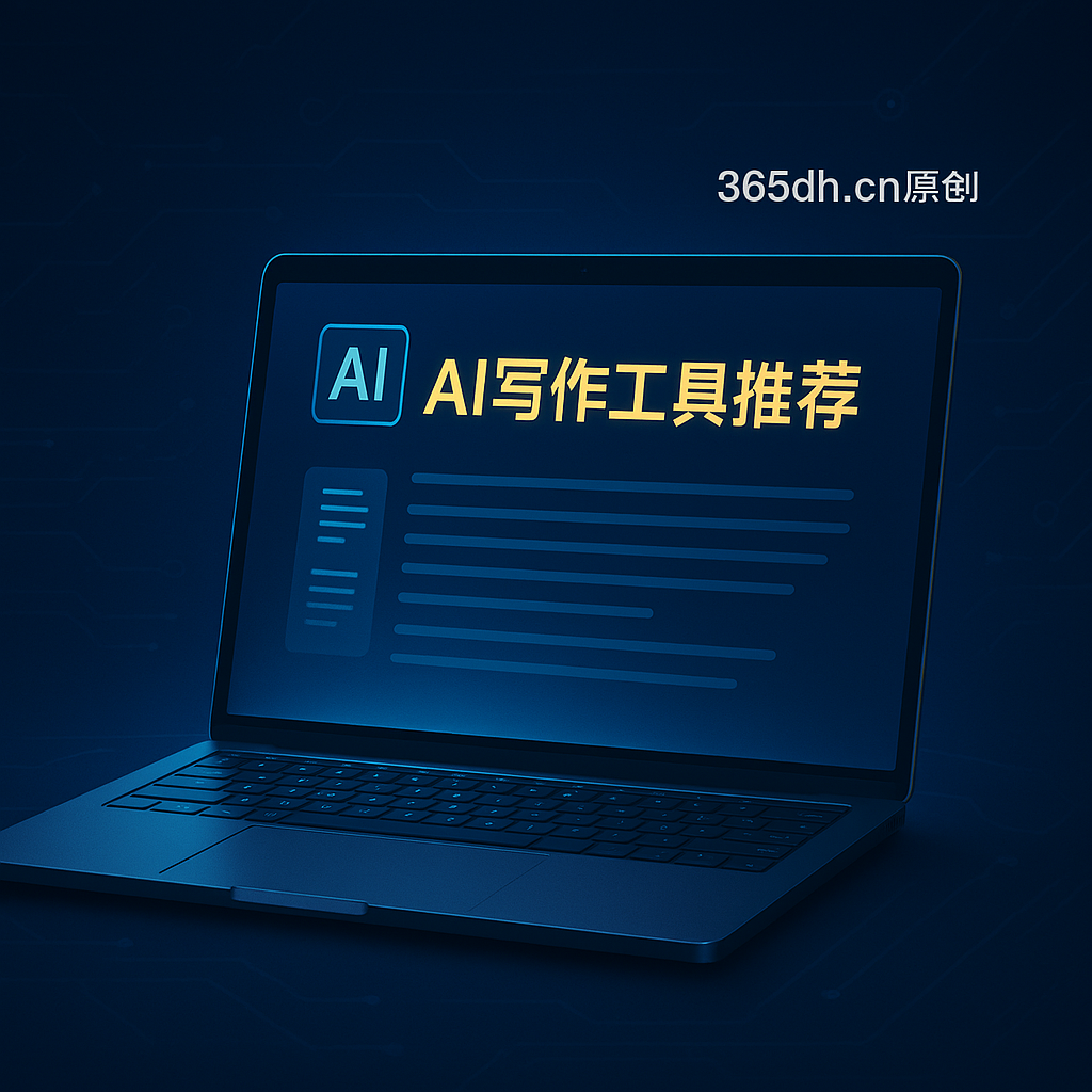AI写作工具推荐：2026最强AI内容生成工具盘点