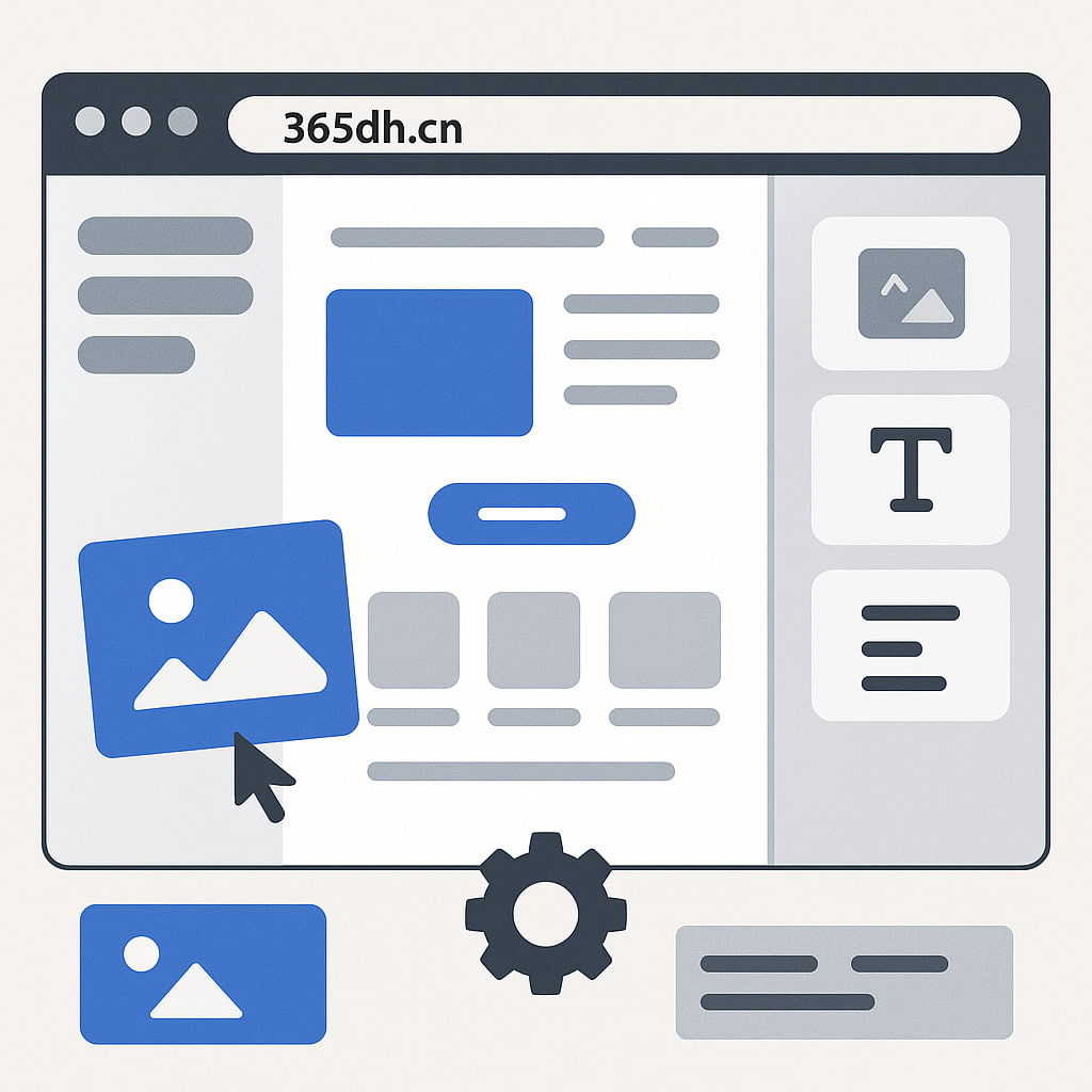 AI工具导航网站怎么做？从0到1搭建教程