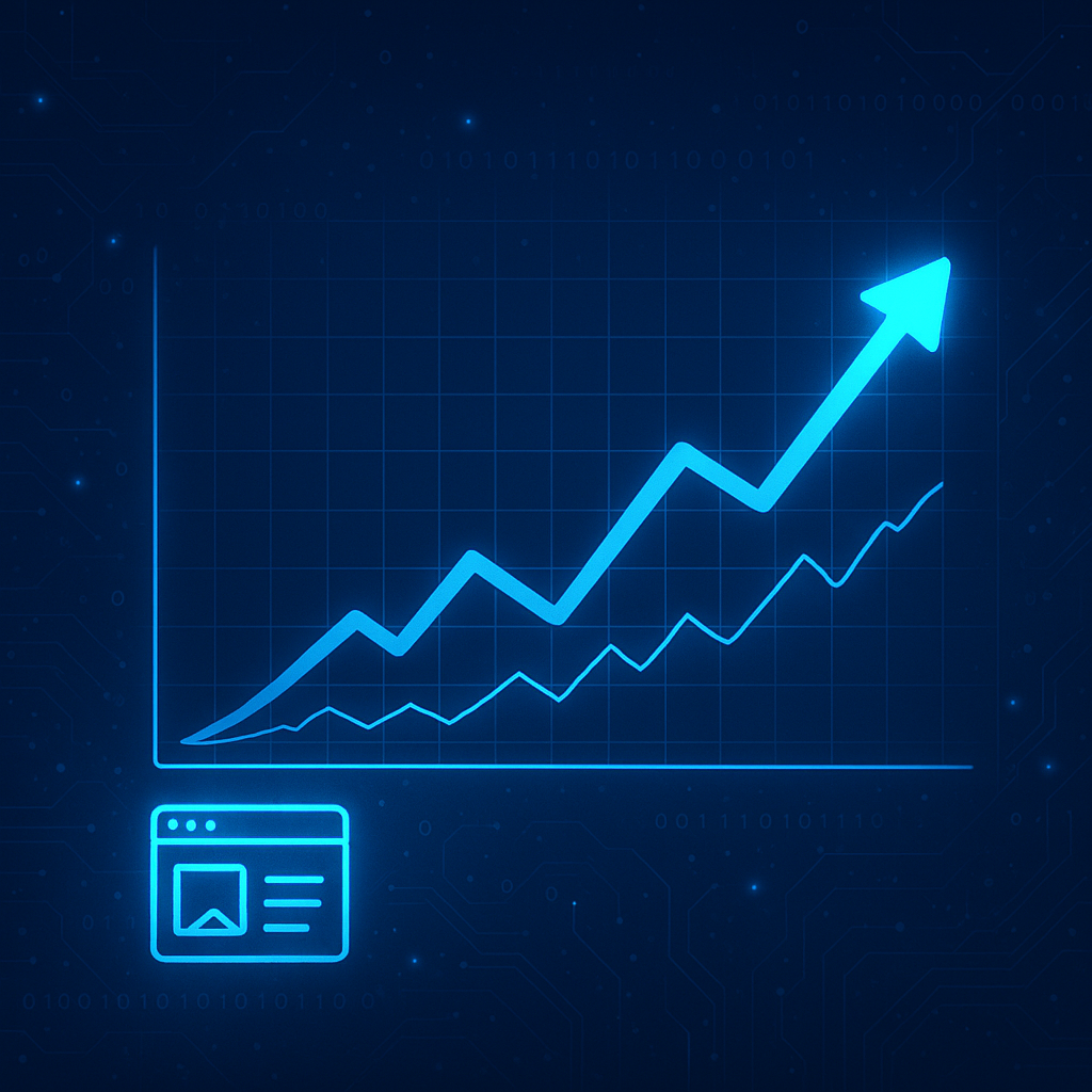 AI导航站如何提升流量？实战SEO优化技巧