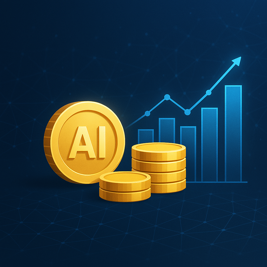 AI工具网站如何变现？5种最常见盈利模式