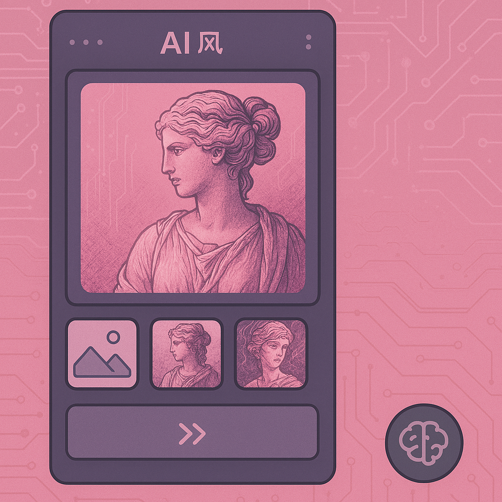 免费AI绘画工具有哪些？新手必看推荐