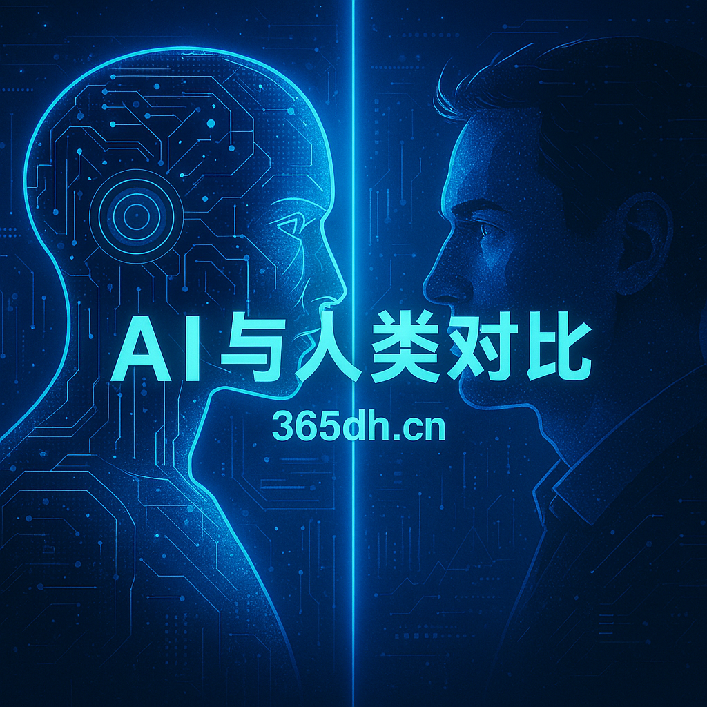 AI写作工具和人工写作哪个好？对比分析