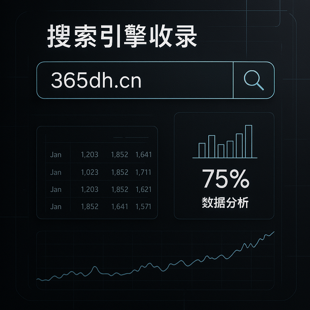 AI网站怎么提高收录？实用技巧总结
