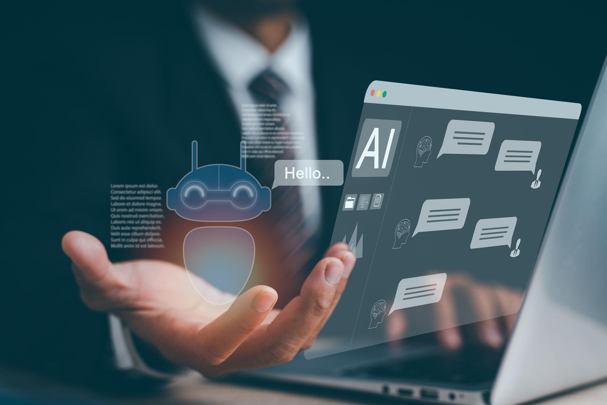 AI写文章靠谱吗？自动写作真实效果解析