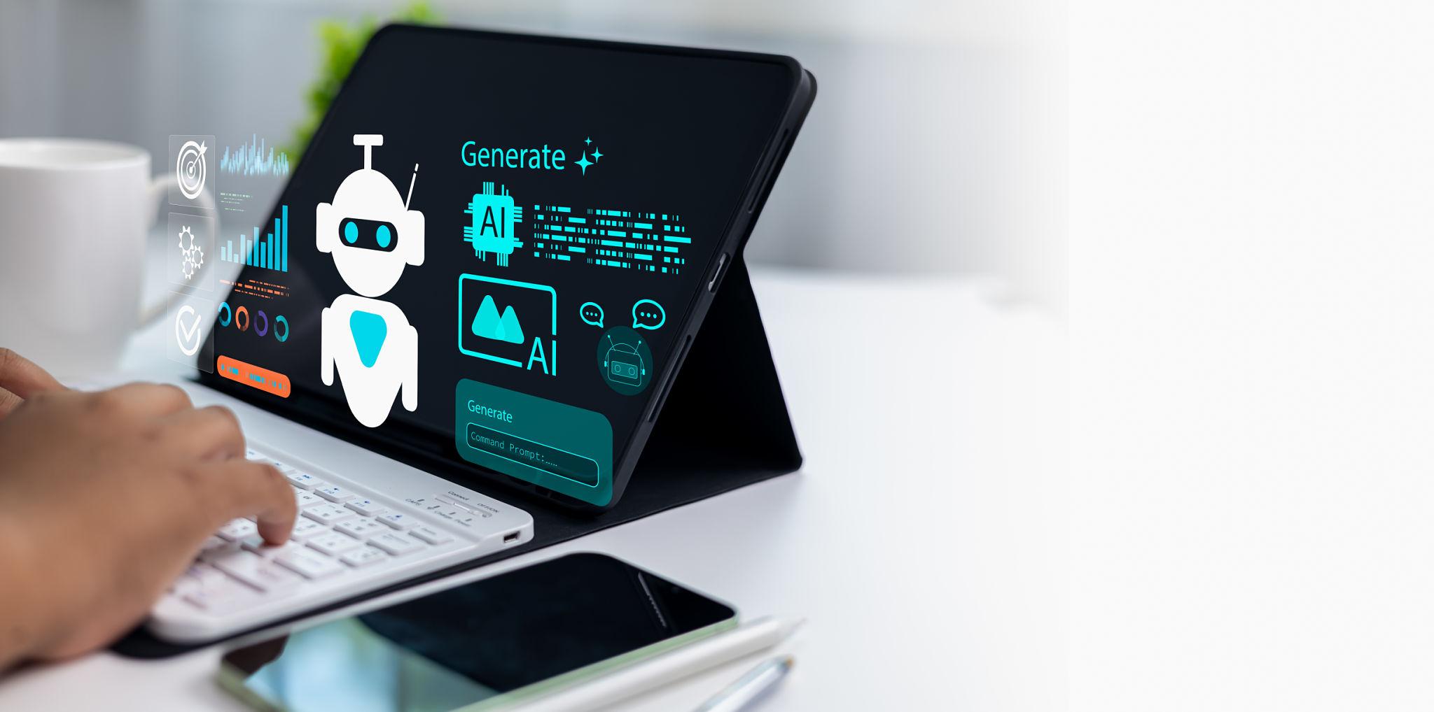 AI绘画可以商用吗？版权与使用说明