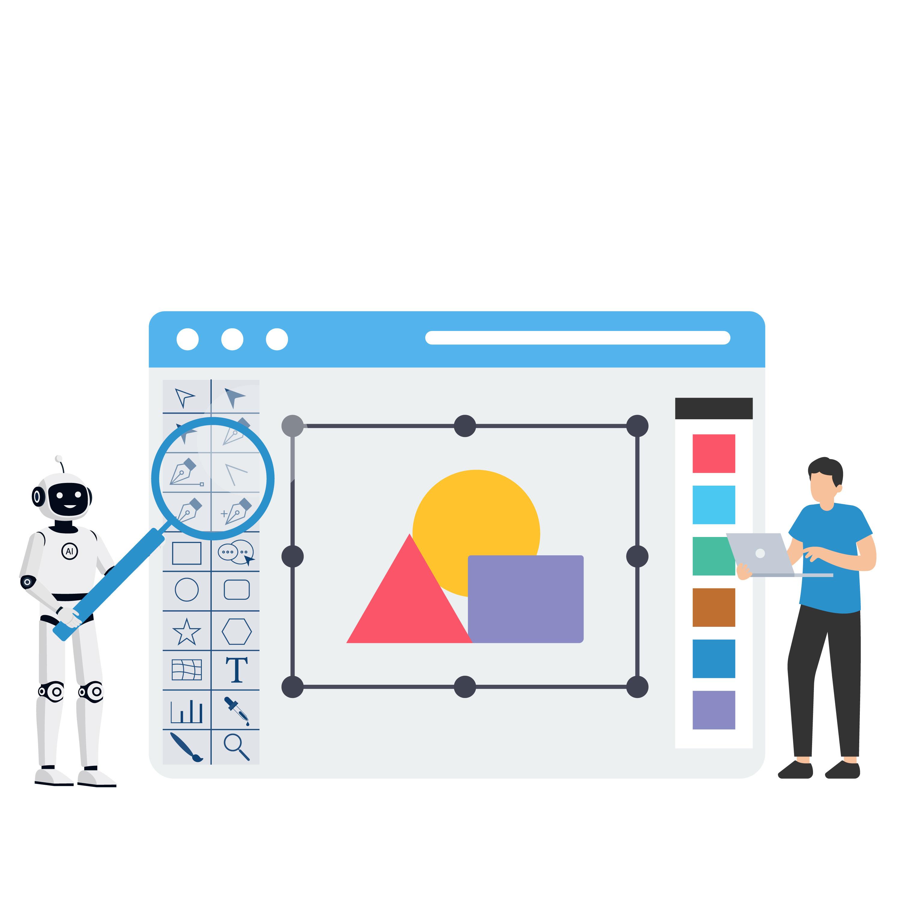 AI绘画能做电商图片吗？