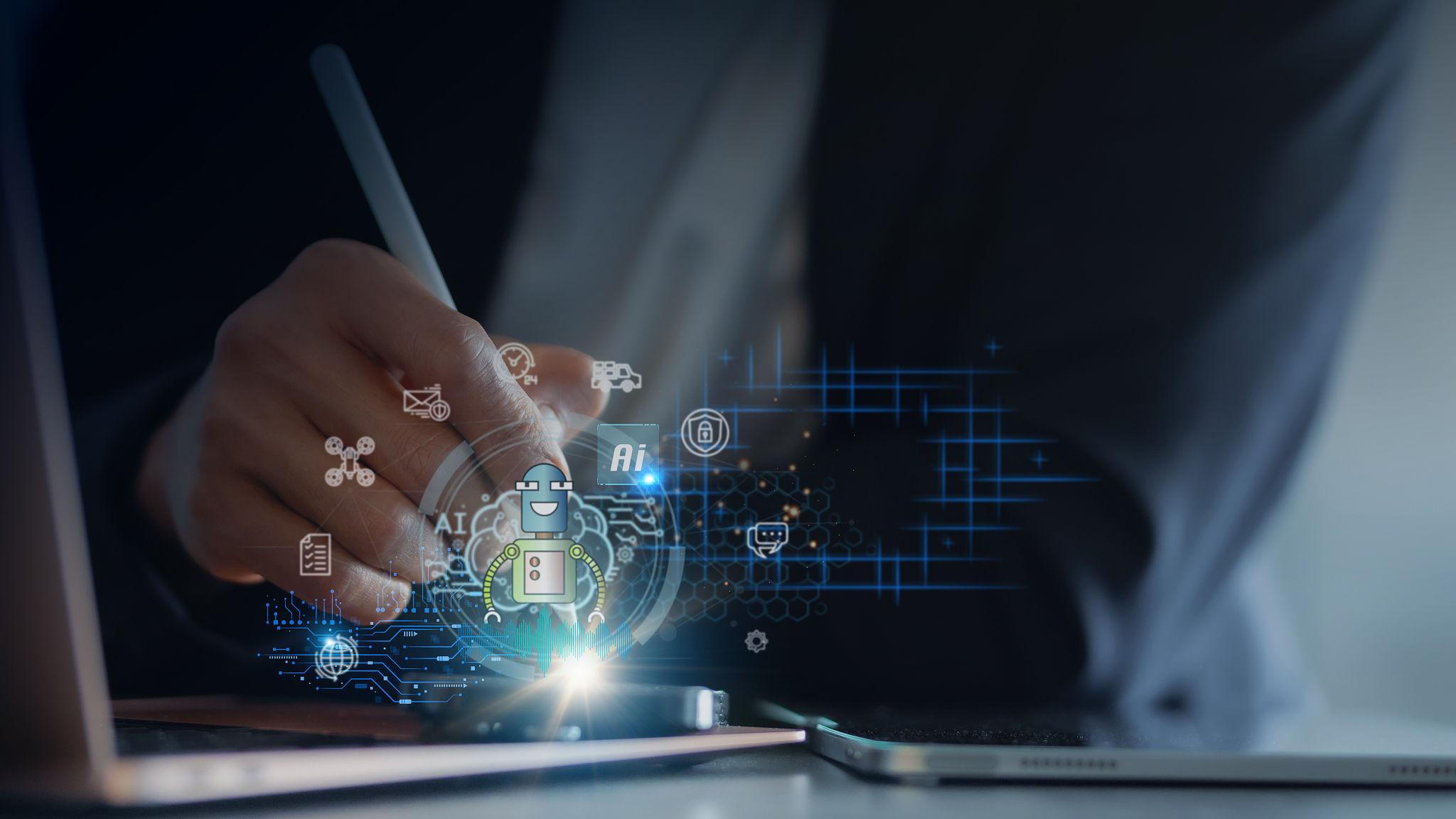 AI工具可以赚钱吗？