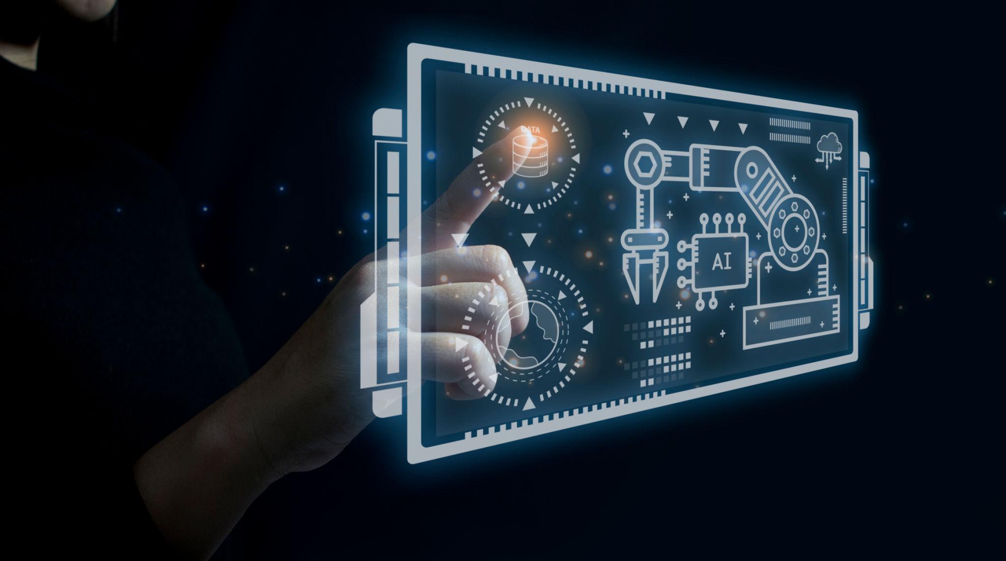 AI工具未来发展趋势如何？