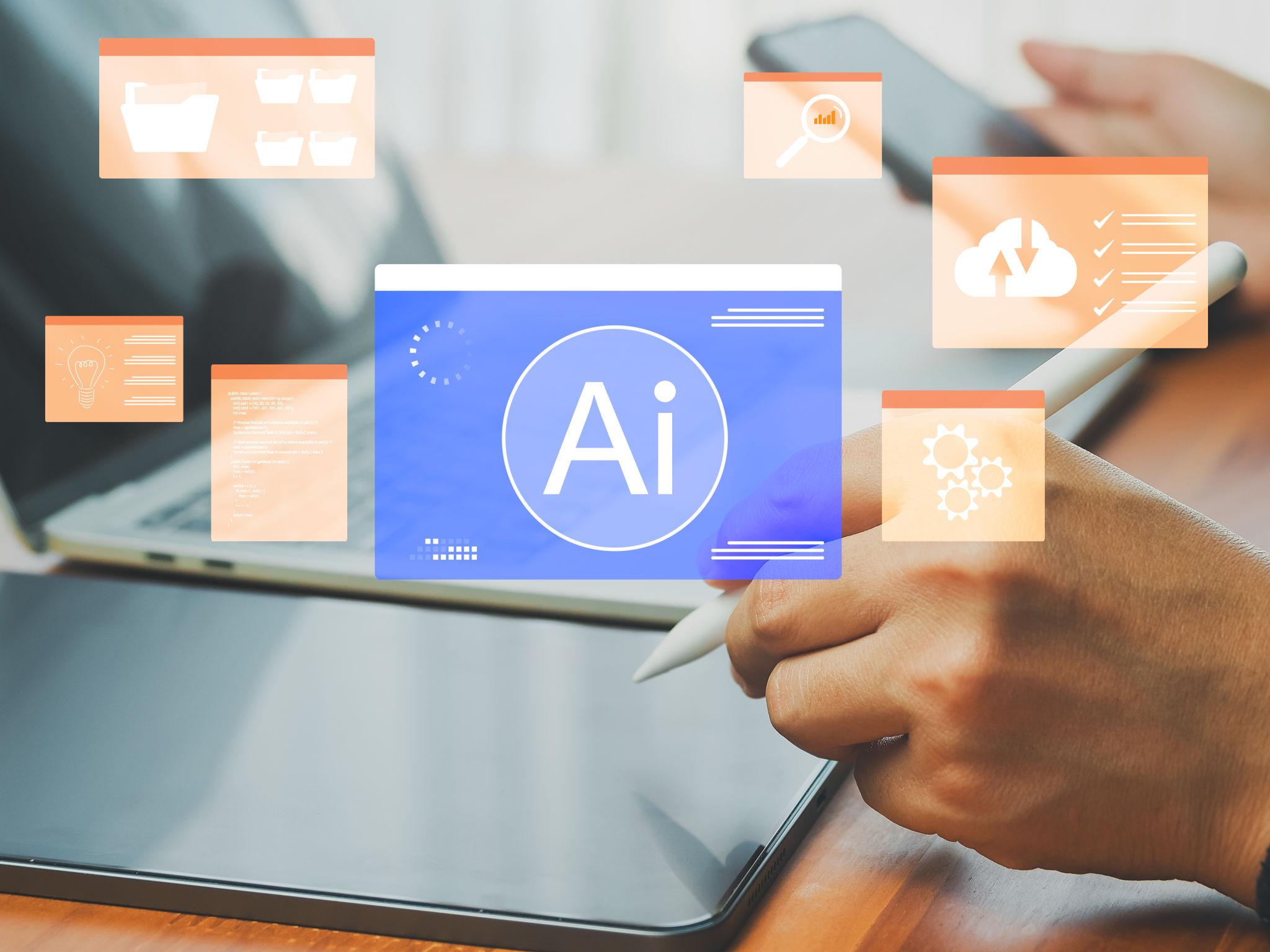 2026最新AI工具哪个好用？新手入门选择指南