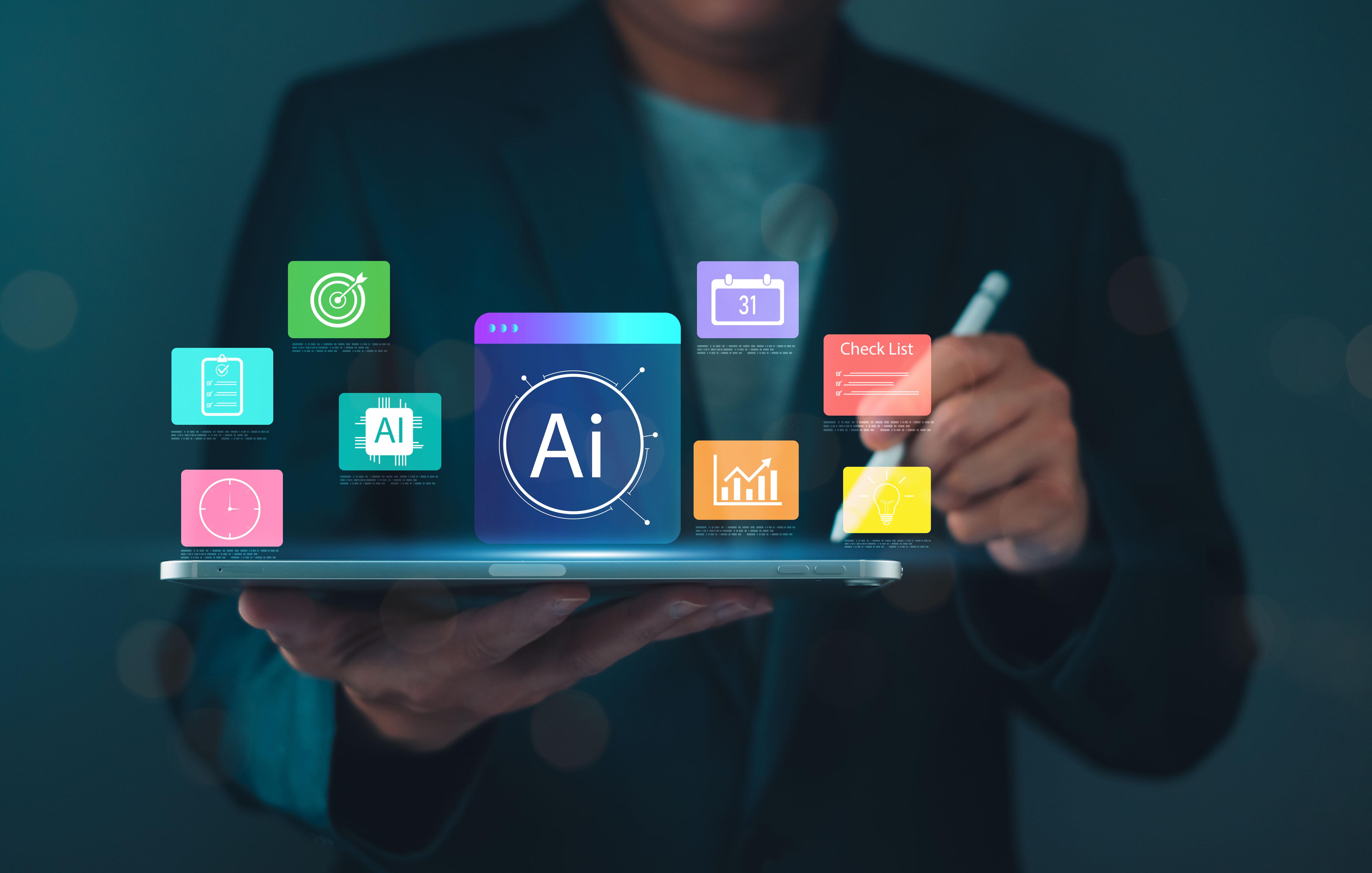 2026最新AI工具哪个好用？新手入门选择指南