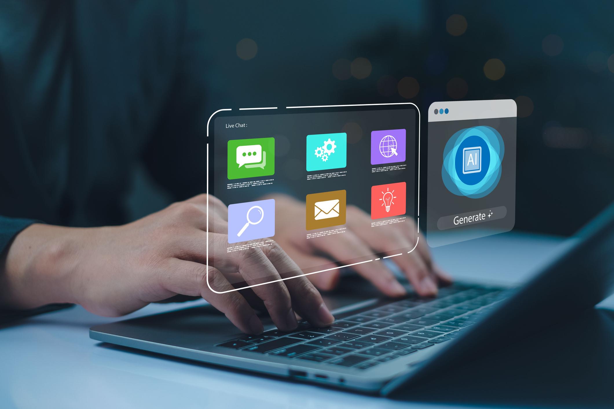 AI写作工具免费吗？新手最关心的问题解析