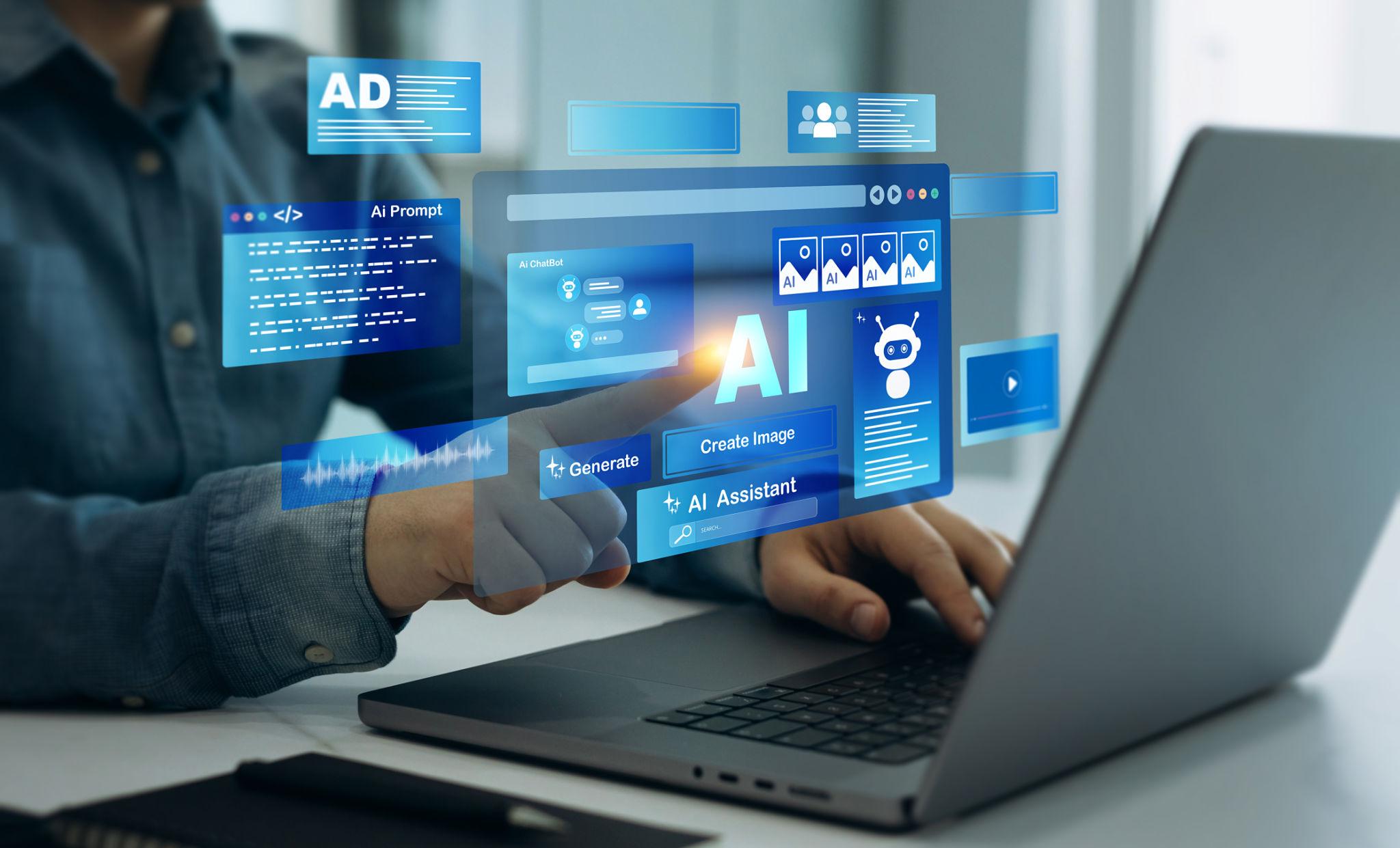 AI写作工具免费吗？新手最关心的问题解析