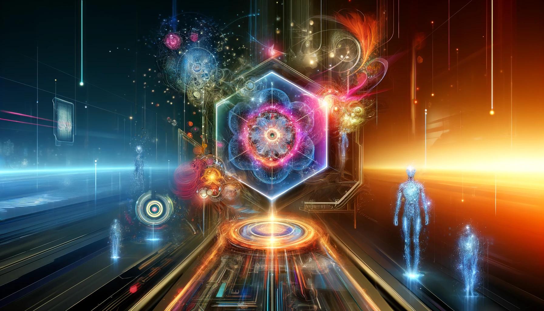 AI视频生成工具应用场景展示，适用于短视频制作和内容营销