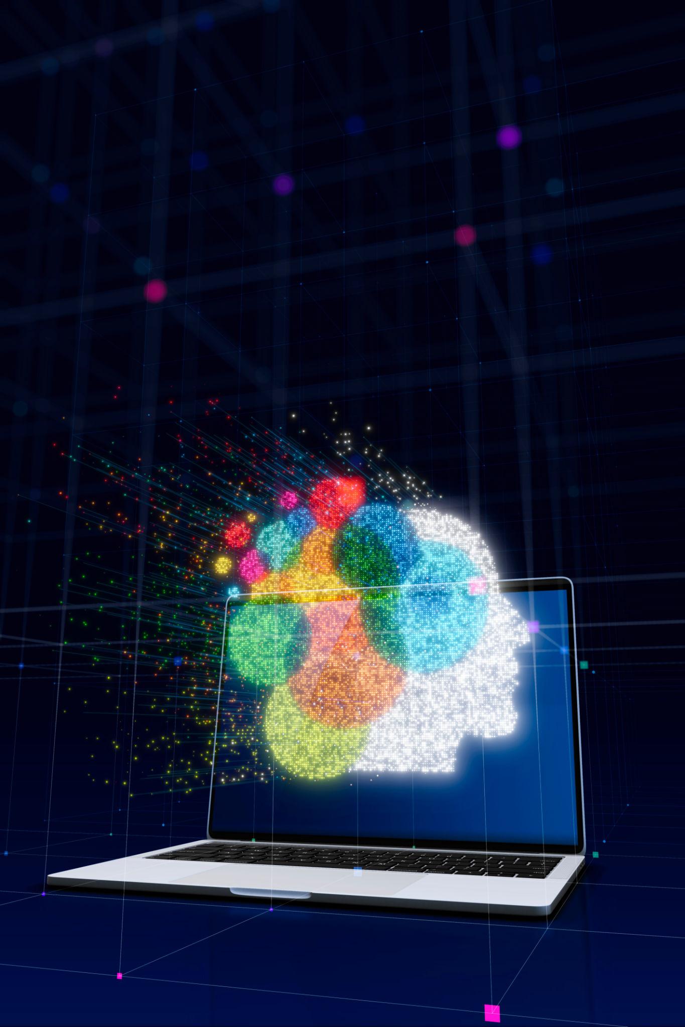 AI视频生成工具应用场景展示，适用于短视频制作和内容营销