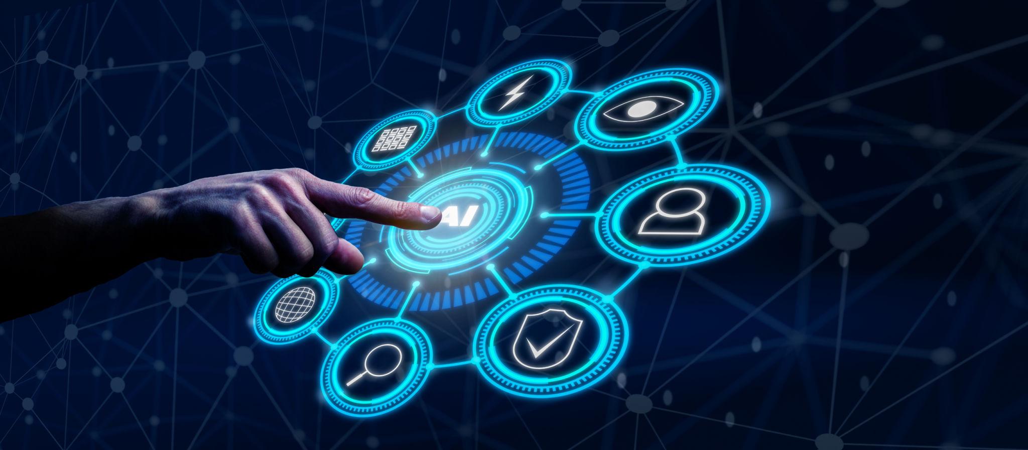 AI工具合集：2026最值得推荐的AI网站