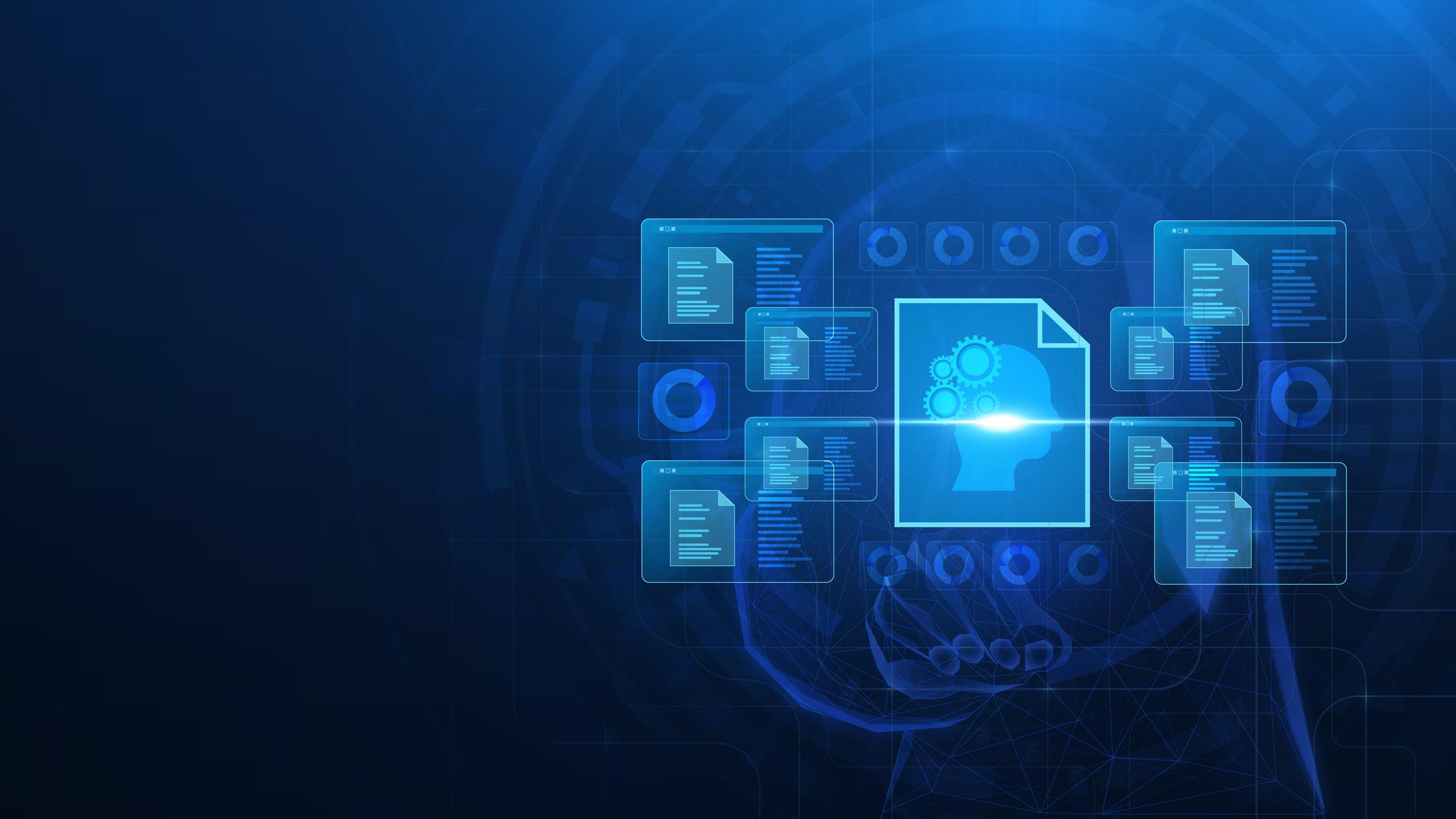 AI生成图片网站平台界面