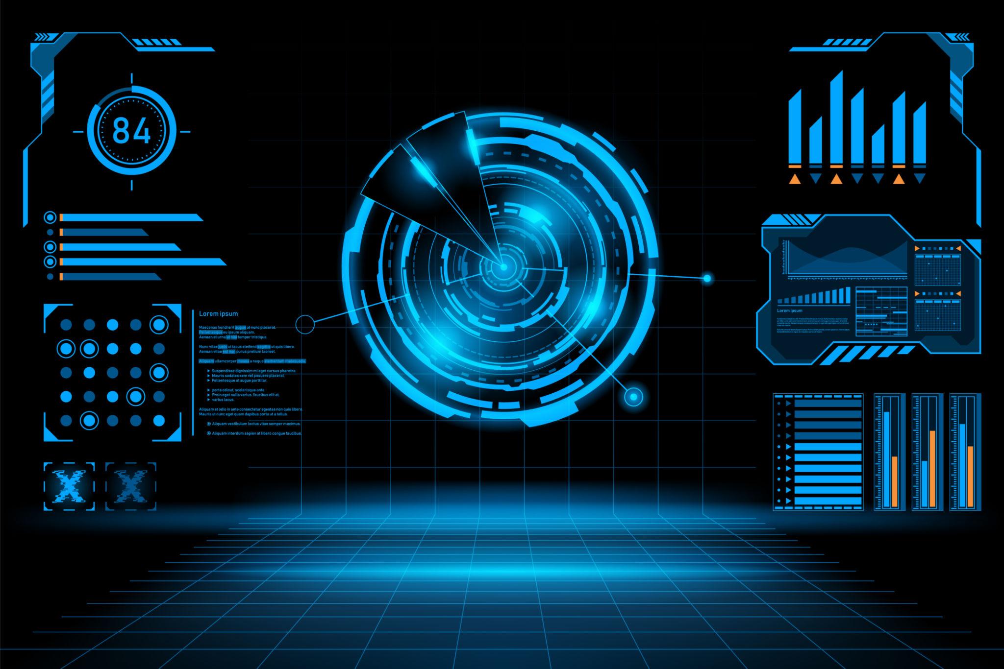 AI视频自动生成操作流程