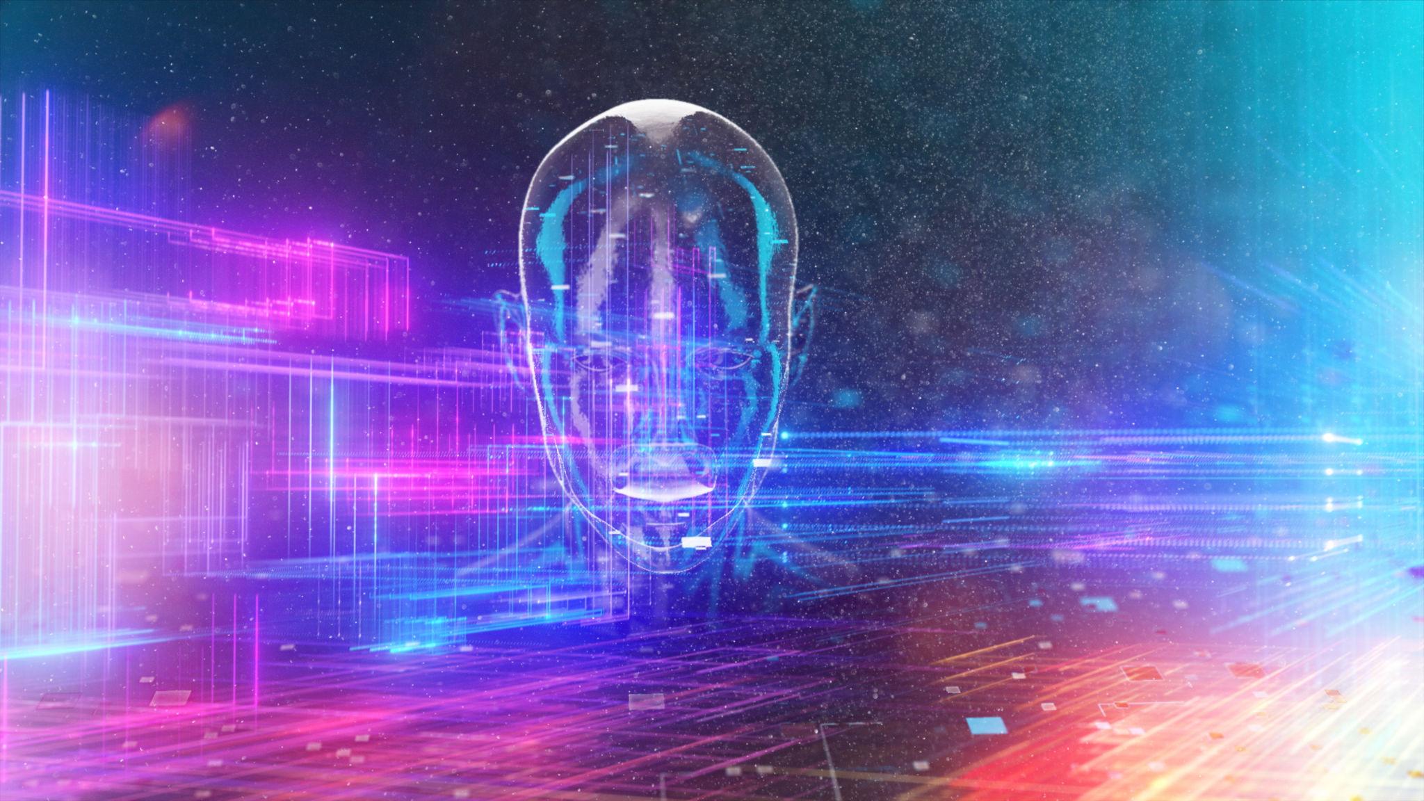 免费AI视频生成软件操作界面