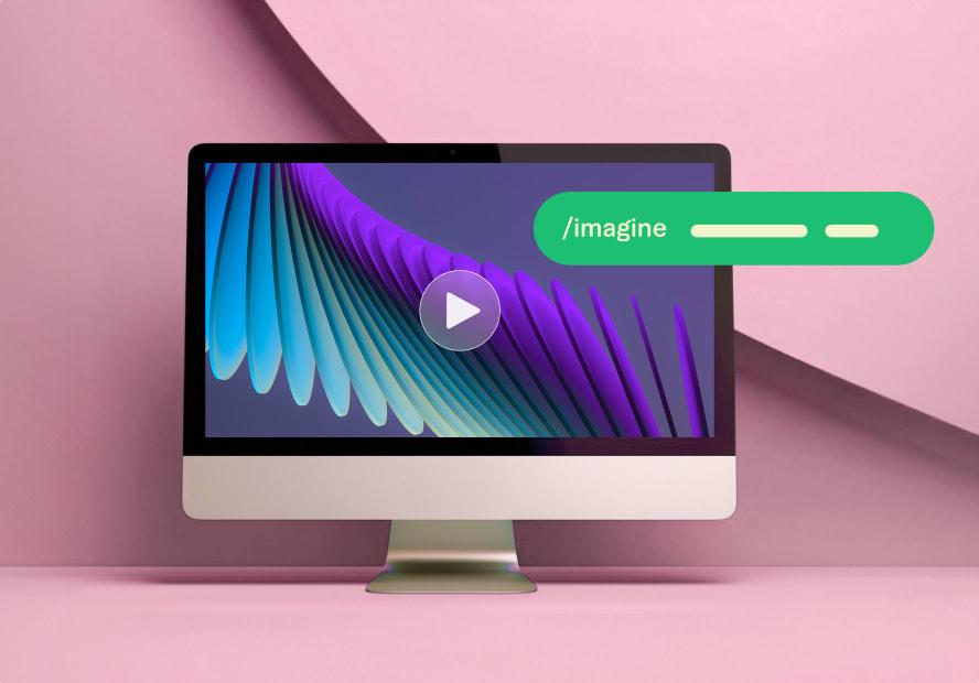 免费AI视频生成软件操作界面
