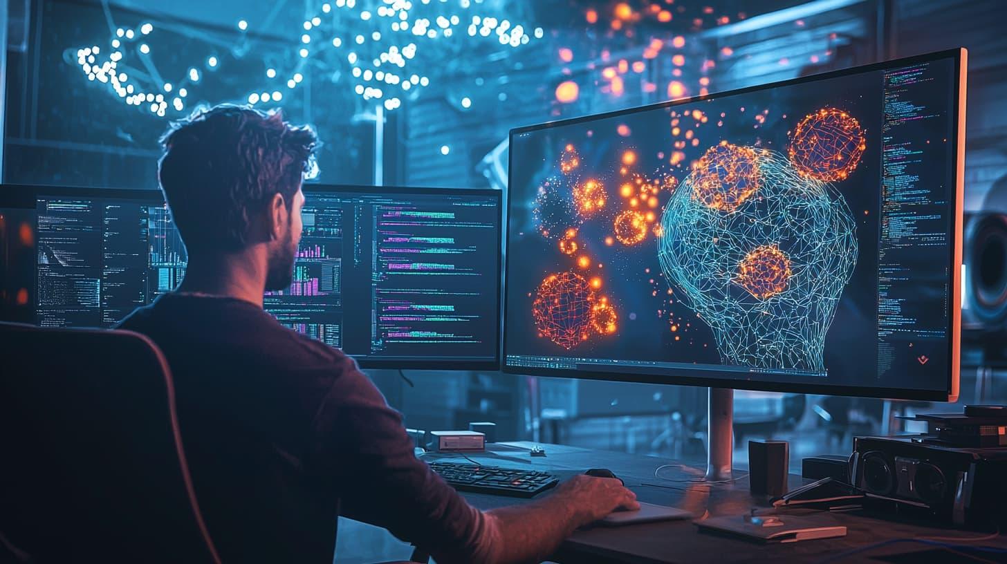 AI绘画生成图片速度对比