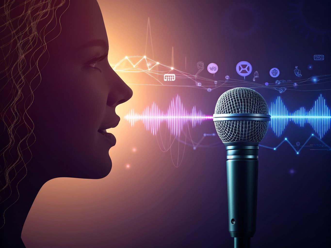 AI配音软件哪个好用？真人效果生成详细测评