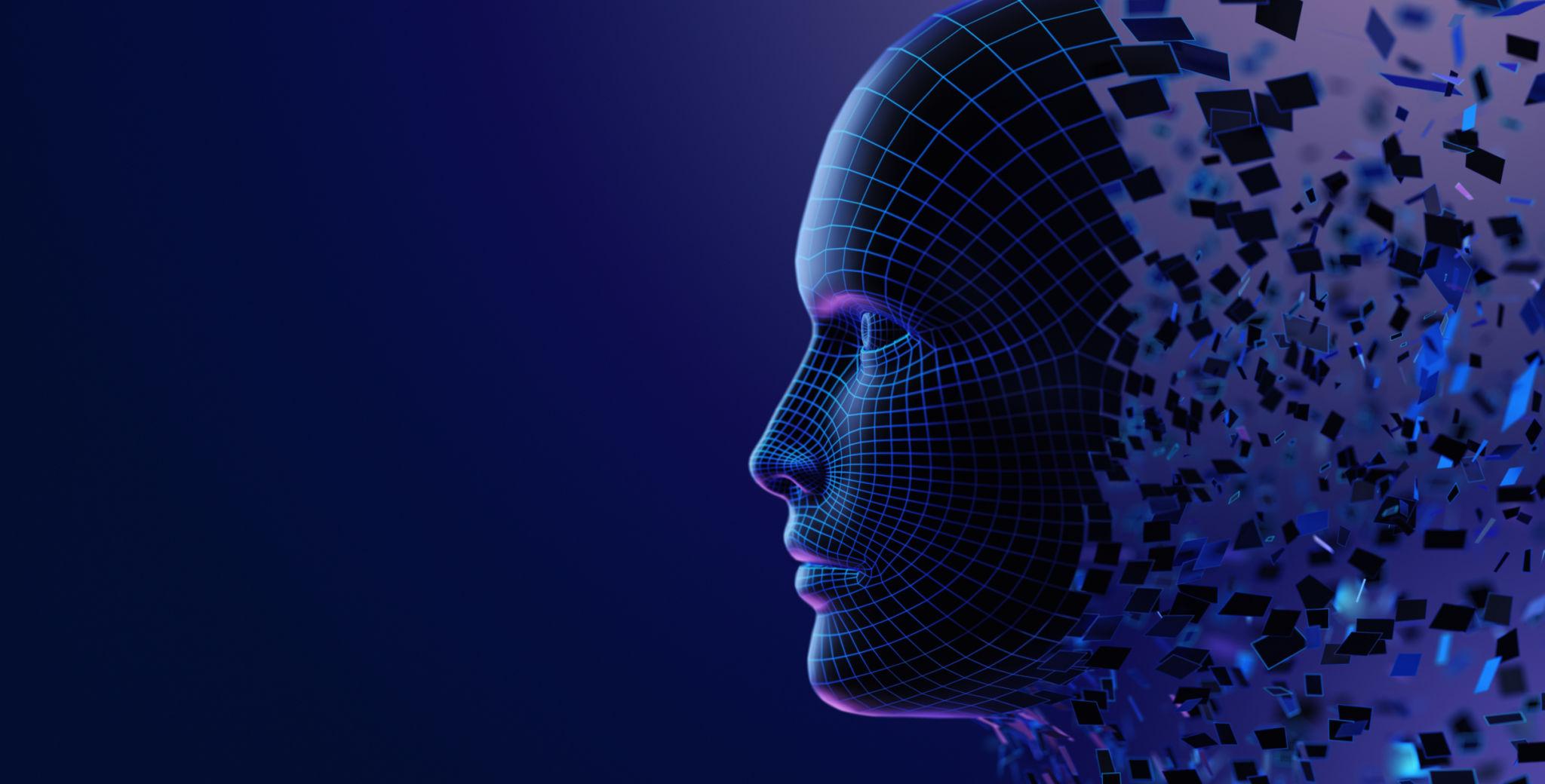 AI换脸技术效果展示