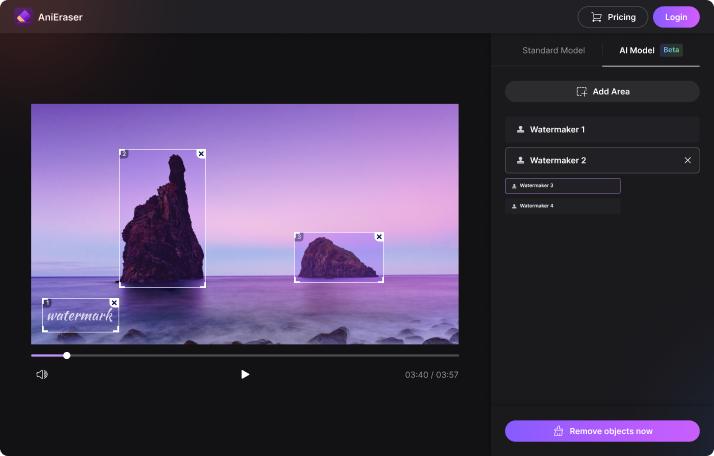 AI去水印工具好用吗？图片视频去水印教程