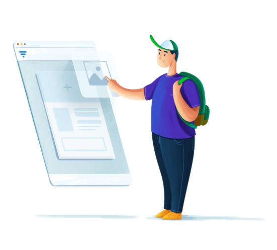 AI生成简历靠谱吗？求职效率提升方法