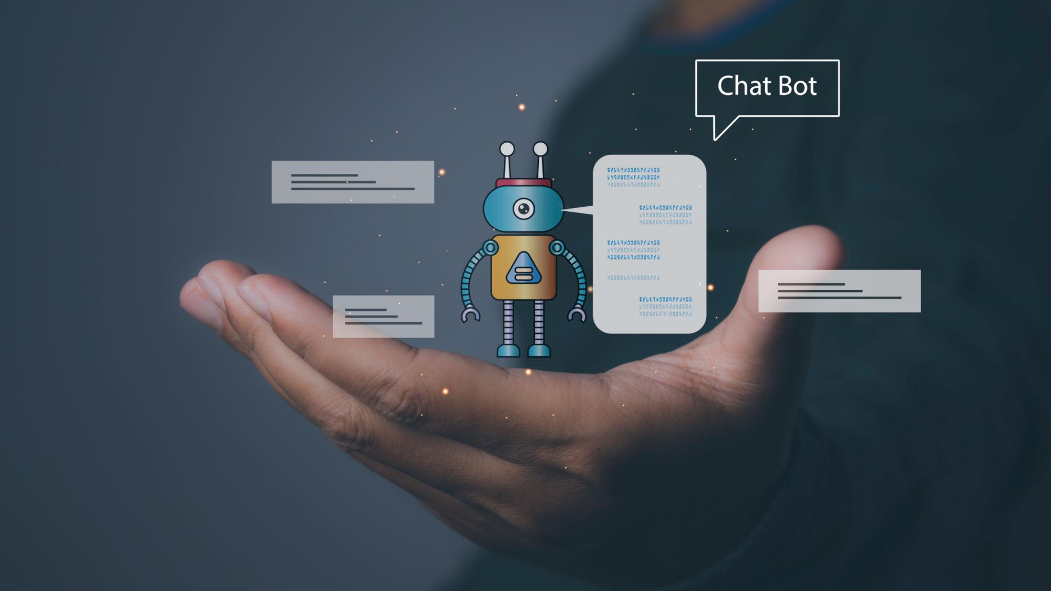 AI自动回复机器人怎么做？客服搭建教程