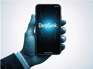 DeepSeek 或获国家大基金领投，估值逼近450亿美元