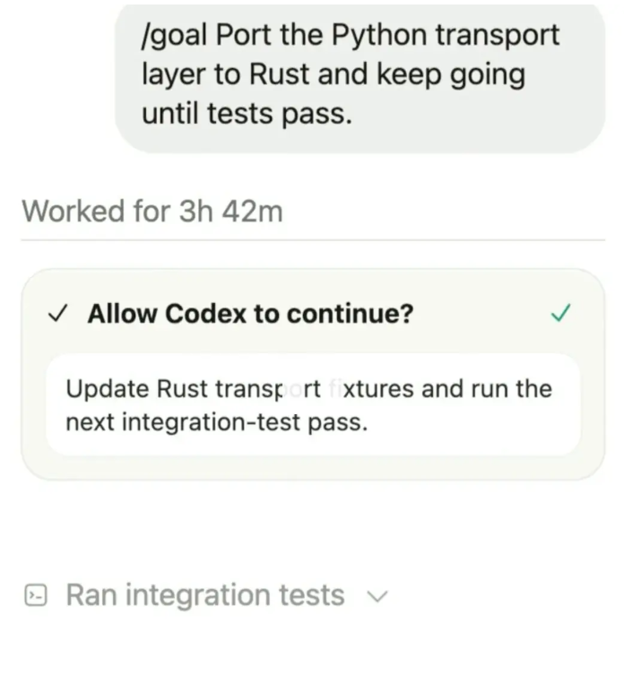 OpenAI扩展Codex至移动端，AI编程竞争进入新阶段