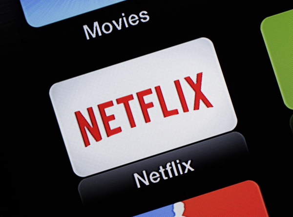 INKubator曝光：Netflix正在测试“AI生成电影”